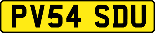 PV54SDU