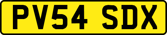 PV54SDX
