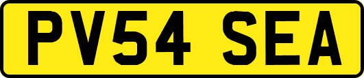 PV54SEA