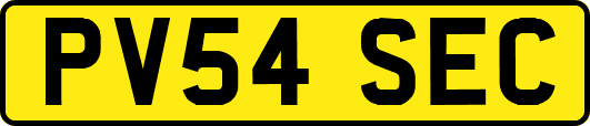 PV54SEC