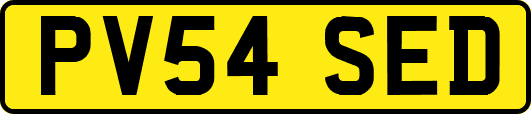 PV54SED