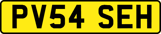 PV54SEH