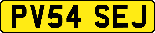 PV54SEJ