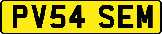 PV54SEM