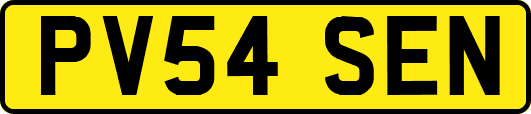 PV54SEN