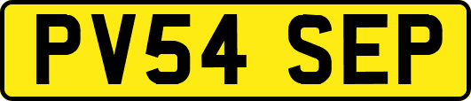 PV54SEP