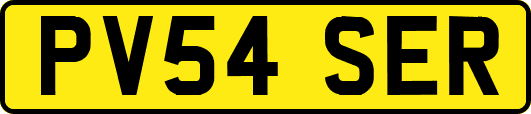 PV54SER