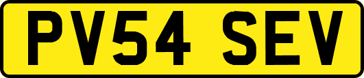 PV54SEV