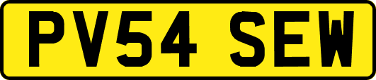 PV54SEW