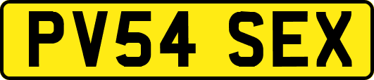 PV54SEX