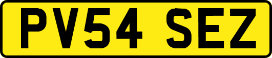 PV54SEZ