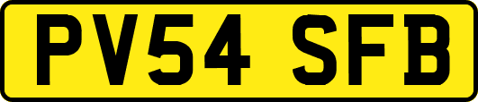 PV54SFB