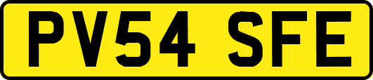 PV54SFE
