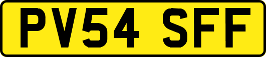 PV54SFF