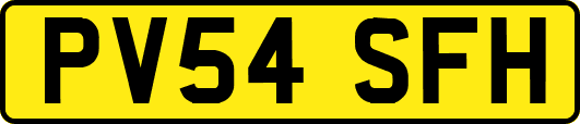 PV54SFH