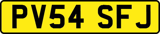 PV54SFJ