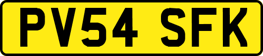 PV54SFK
