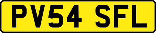 PV54SFL