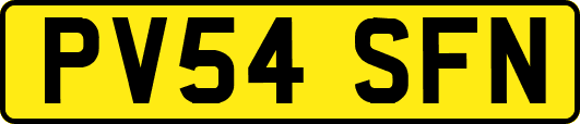 PV54SFN