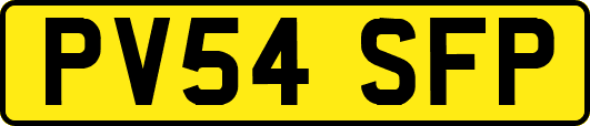 PV54SFP