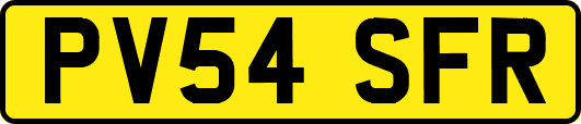 PV54SFR