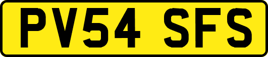 PV54SFS