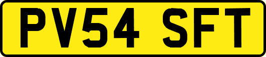 PV54SFT