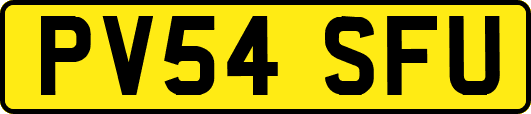PV54SFU