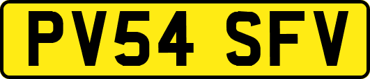 PV54SFV