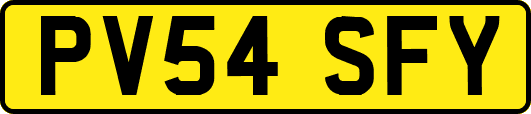 PV54SFY