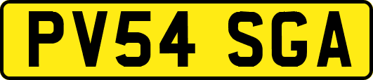 PV54SGA
