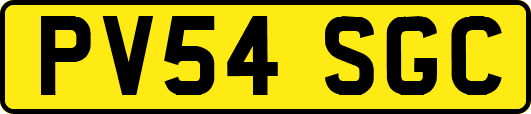 PV54SGC