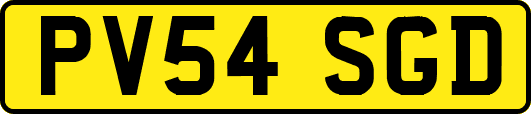 PV54SGD