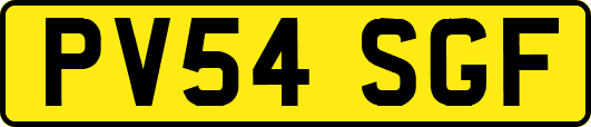 PV54SGF