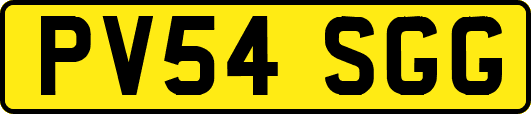 PV54SGG