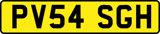 PV54SGH