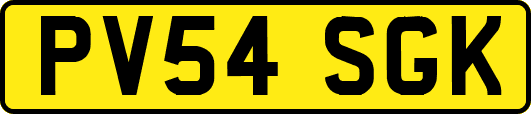 PV54SGK