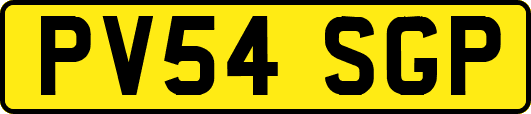 PV54SGP