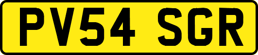 PV54SGR