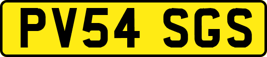 PV54SGS