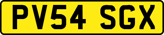 PV54SGX