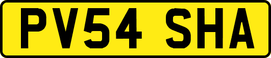 PV54SHA