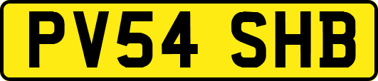 PV54SHB