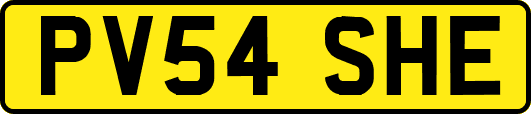 PV54SHE