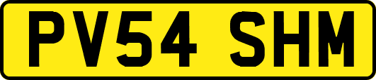 PV54SHM