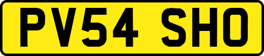 PV54SHO