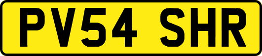 PV54SHR