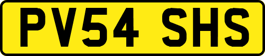 PV54SHS