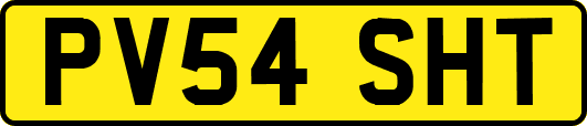 PV54SHT