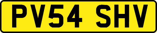PV54SHV
